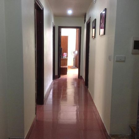 Saigon Palace Tran Quoc Hoan Hotel Hanoi Eksteriør billede